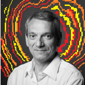 Intervention a distance, contrôle de la calibration écran