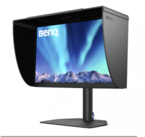 Ecran Benq SW272Q
