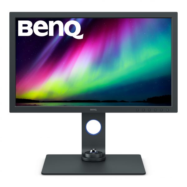 Ecran Benq SW271C – Image 4