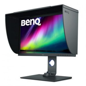 Ecran Benq SW271C