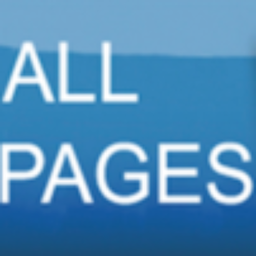 AllPages logo