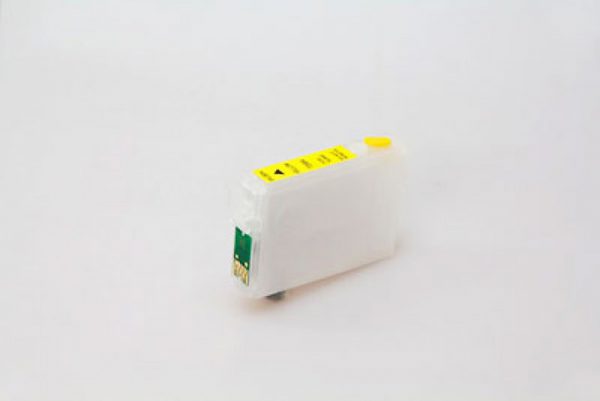 CARTOUCHE GRISE EMPLACEMENT JAUNE