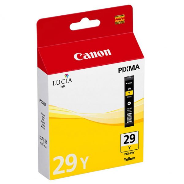 CANON PGI-29Y