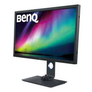 Ecran Benq SW321C