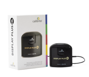 Calibrite Display  PLUS HL