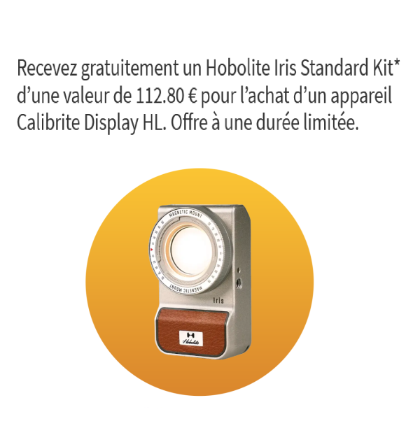 Calibrite Display  PLUS HL – Image 5