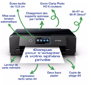 Epson xp-980