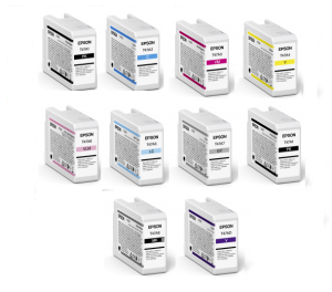 Lot de 10  Cartouches P900