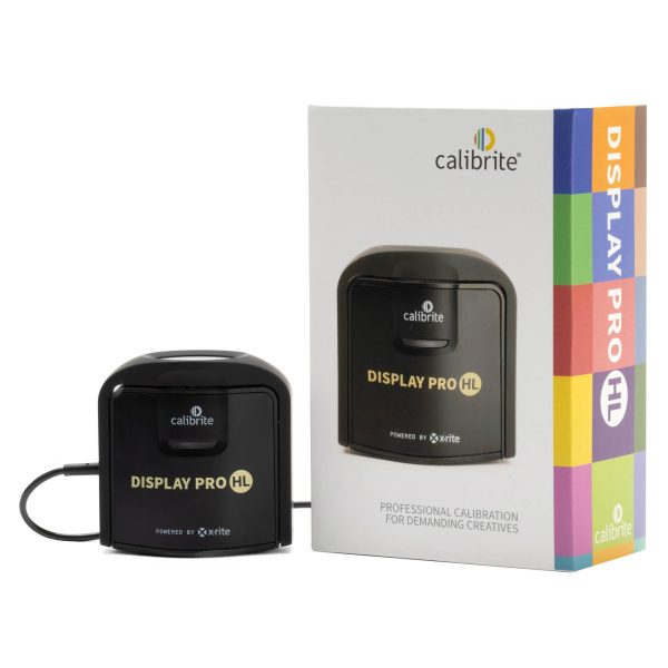 Calibrite  Display Pro HL