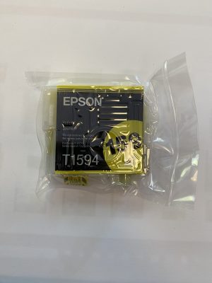 Cartouche T1594 Yellow sans blister EPSON R2000