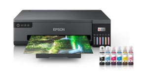 Epson EcoTank ET-18100 validité 31 janvier 2026