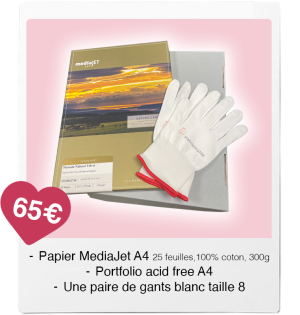 Pack FETE DES MERS  mat