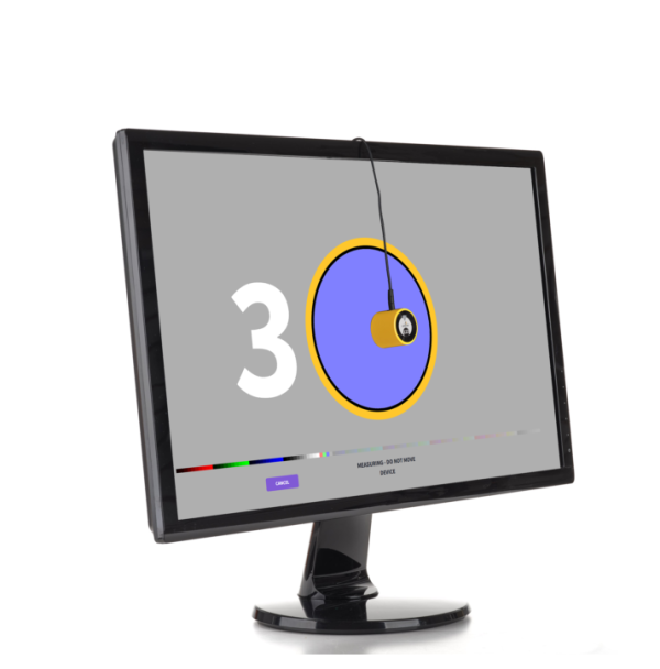 Calibrite  Display 123 – Image 4