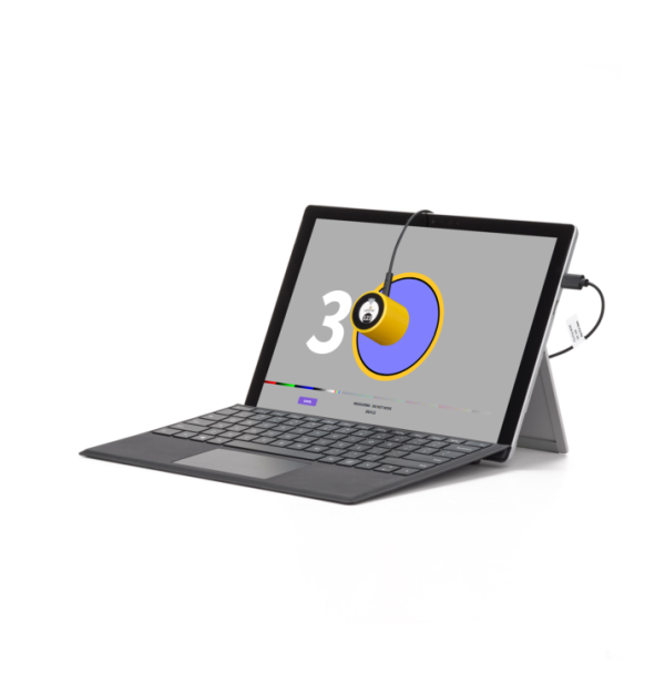 Calibrite  Display 123 – Image 2