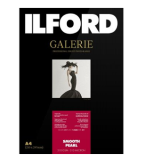 10X15 SMOOTH PEARL  310gr bte de 100F