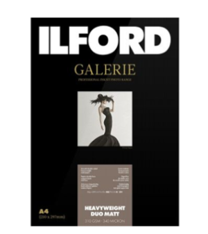 13X18 mat duo 310gr bte de 50F