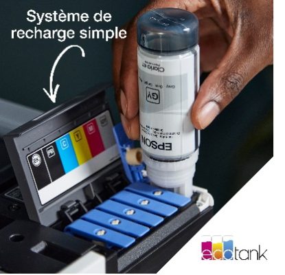 Epson EcoTank ET-8500 prix valable jusqu'au 31/07/26 – Image 5