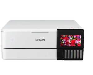 Epson EcoTank ET-8500  prix valable jusqu'au 31/07/26