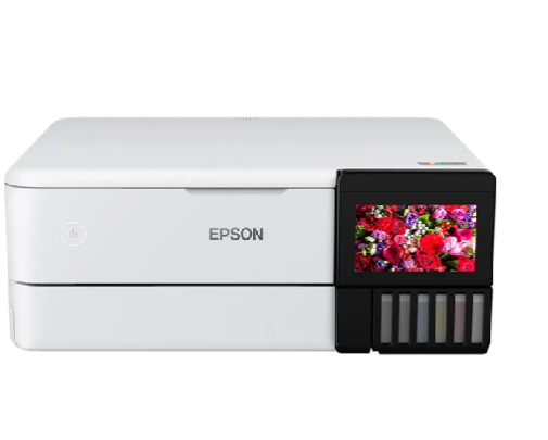 Epson EcoTank ET-8500 prix valable jusqu'au 31/07/26